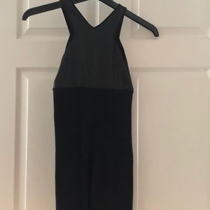 Bebe Bodycon dress